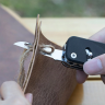 Мультитул ROXON FLEX SHEARS S505G черный S505GBlack