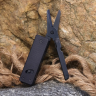 Мультитул ROXON KS2E NOIR черный KS2ENoir
